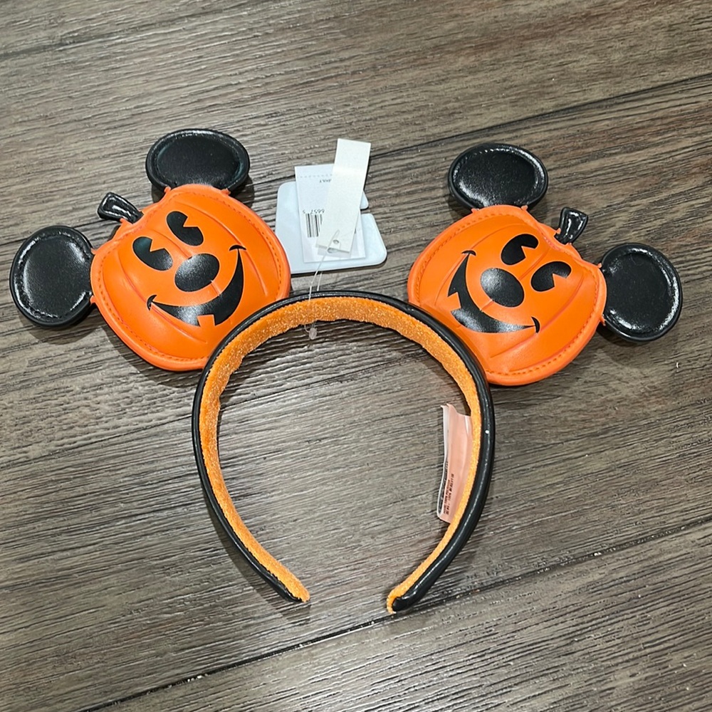 Minnie Headband
